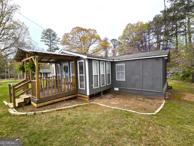 Building Photo - 144 Old Dallas Acworth Rd