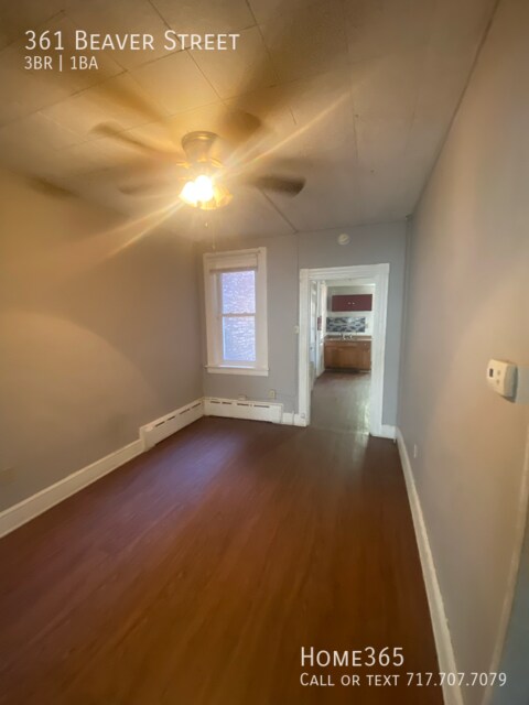 Building Photo - Spacious 3 bedroom home in Lancaster, PA!