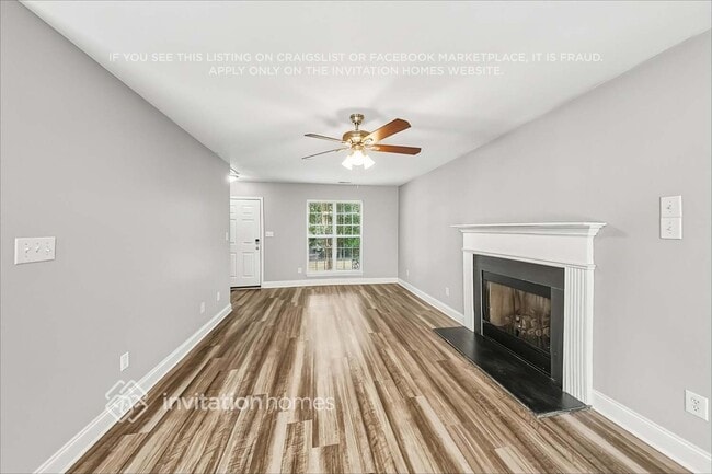 Building Photo - 4703 Bancroft Pl