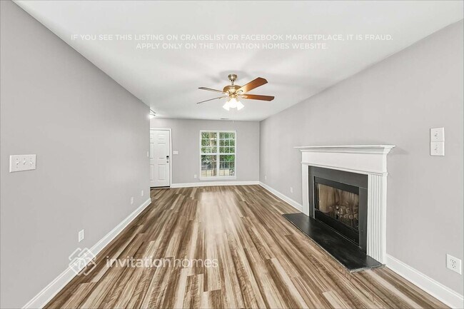 Foto del edificio - 4703 Bancroft Pl