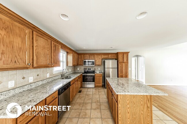Foto del edificio - 855 Moonlite Dr