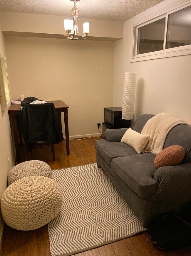 Foto del edificio - 1140 23rd St NW