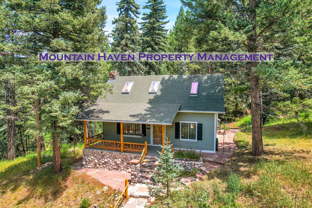 Primary Photo - 6326 S Brook Forest Rd