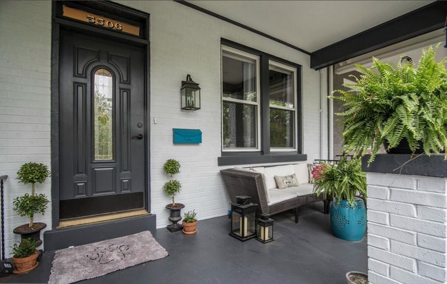 Foto del edificio - 5506 4th St NW