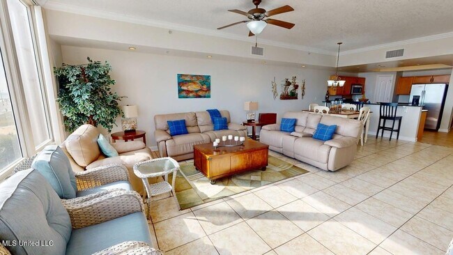 Foto del edificio - 1200 Beach Dr