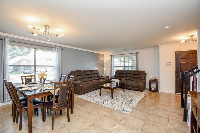 Foto del edificio - 6111 Harvest Terrace Ct