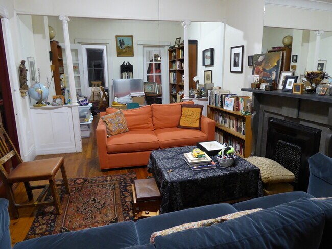 Foto del edificio - 415A 16th St