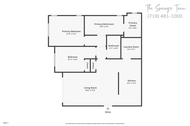 Foto del edificio - MODERN LUXURY 2BD/2BA/2CAR CONDO in Briargate