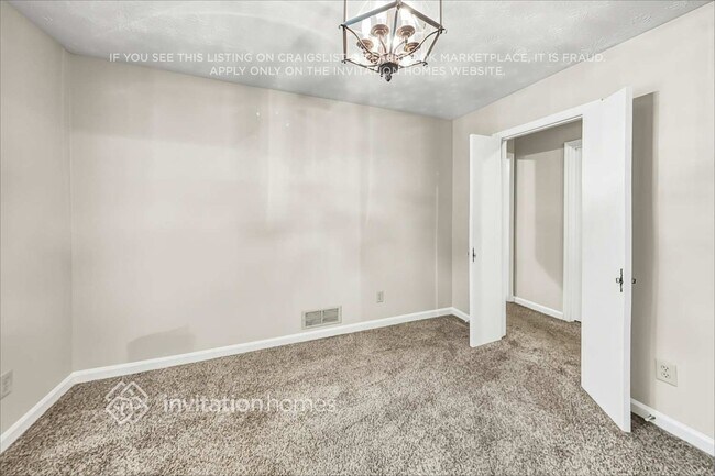 Foto del edificio - 3158 Larkspur Cir SW