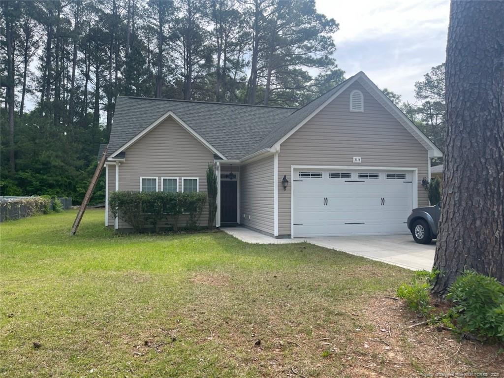 Foto principal - 3114 Wedgewood Dr