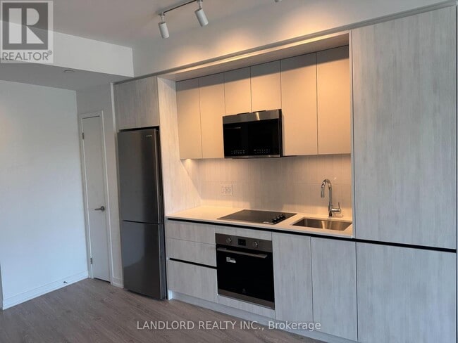 Building Photo - 2485 Eglinton Ave W