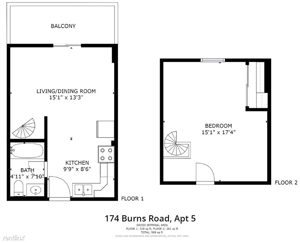 Foto principal - 174 Burns Rd