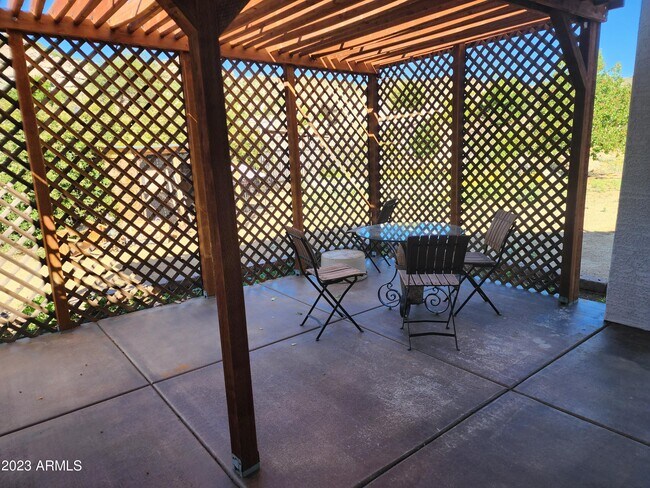 Foto del edificio - 17747 W Westward Dr