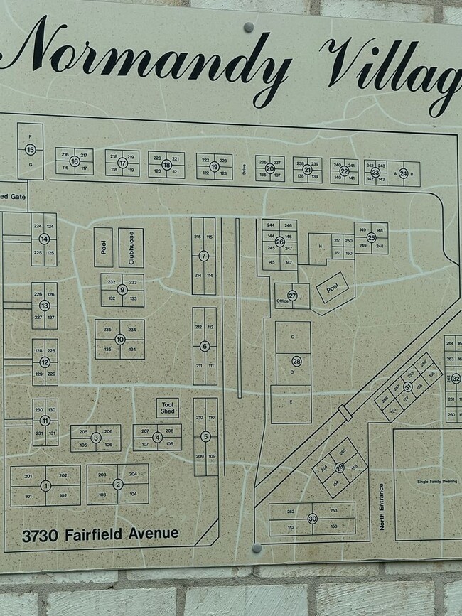 Foto del edificio - Rental Property in Fairfield Condo