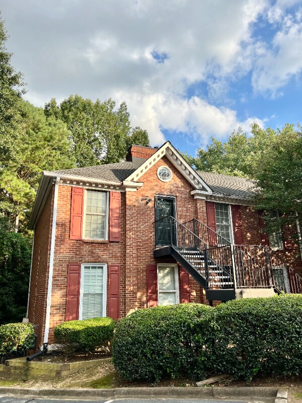 Foto del edificio - 1166 Booth Rd