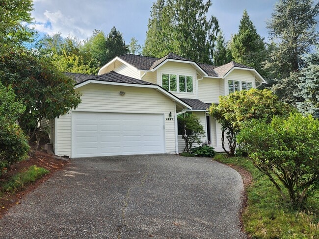 Photo - 4227 212th Ave NE House