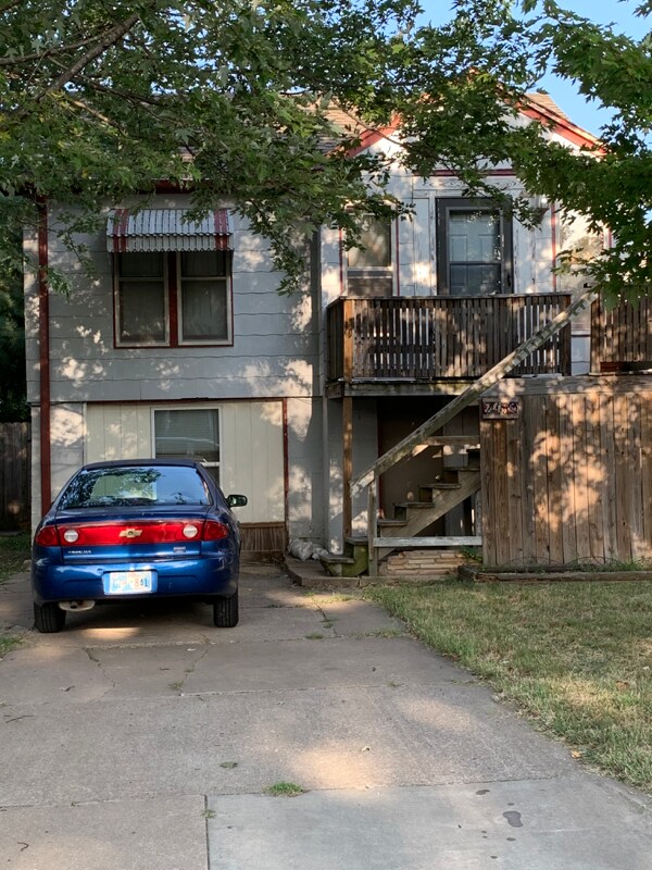 2024 Dewey Pl, Bartlesville, OK 74003 House Rental in Bartlesville