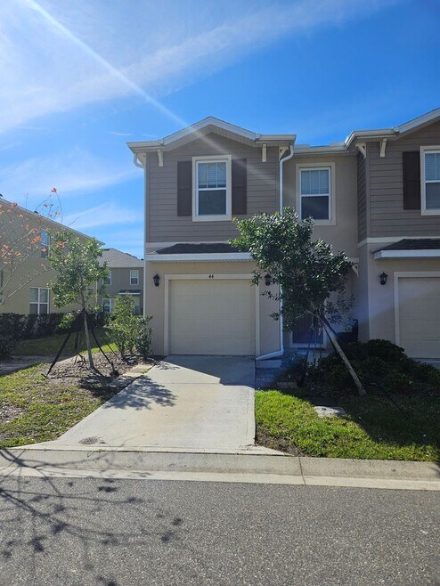 3 BEDROOM 2 1/2 BATH TOWN HOME COMING SOON