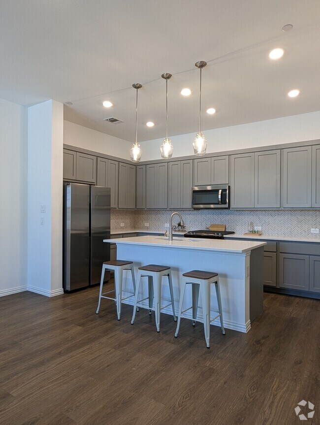 Shaddock Park Student Apartments for Rent Allen, TX 2 Rentals