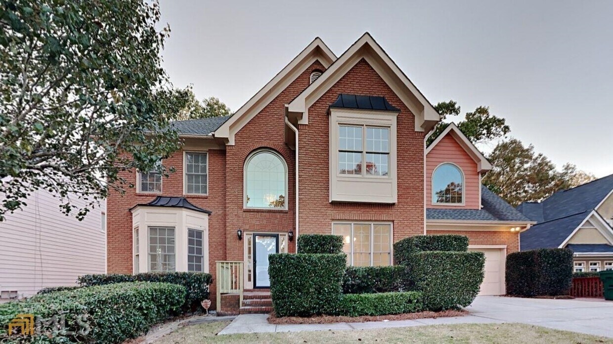 Primary Photo - 803 Malvern Blvd