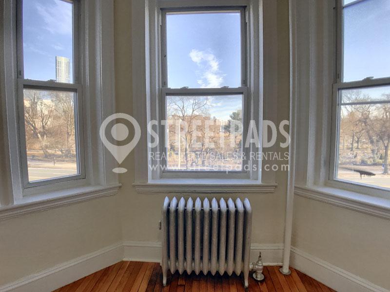 Foto principal - 1 bedroom in Boston MA 02215