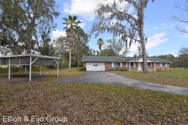 Building Photo - 3 br, 2 bath House - 2210 Old Polk City Rd