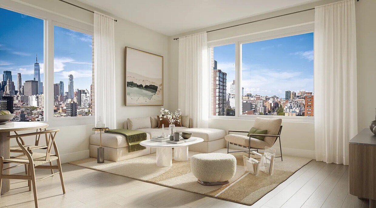 Foto principal - 280 E Houston St