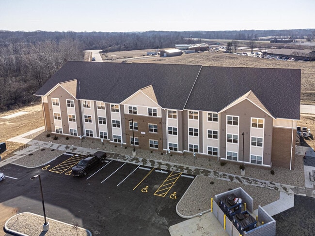 Building Photo - Trolley Circle
