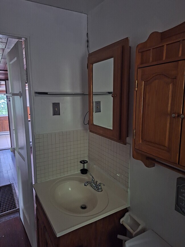 Foto del edificio - 33 Oakwood Trail S