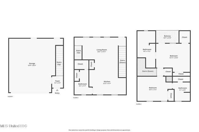 Foto del edificio - 1400 Mill Rd