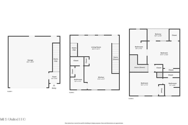 Building Photo - 1400 Mill Rd