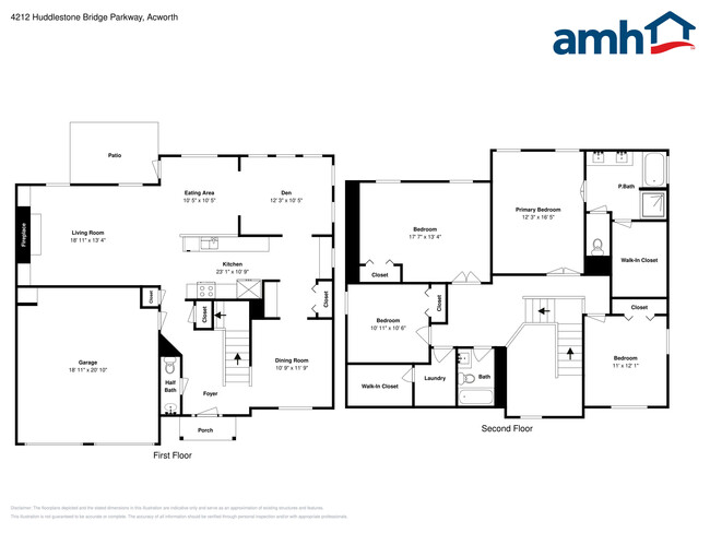 Building Photo - 4212 Huddlestone Bridge Pkwy NW