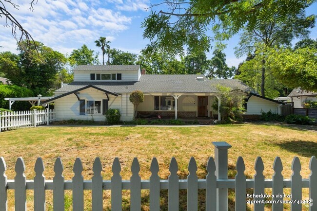 2170 Walnut Blvd