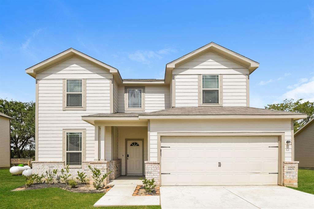 6606 Blimp Base Rd, Hitchcock, TX 77563 House Rental in Hitchcock, TX