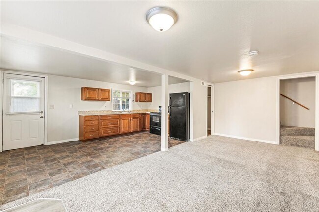 Foto del edificio - Private Boise Bench Studio Home