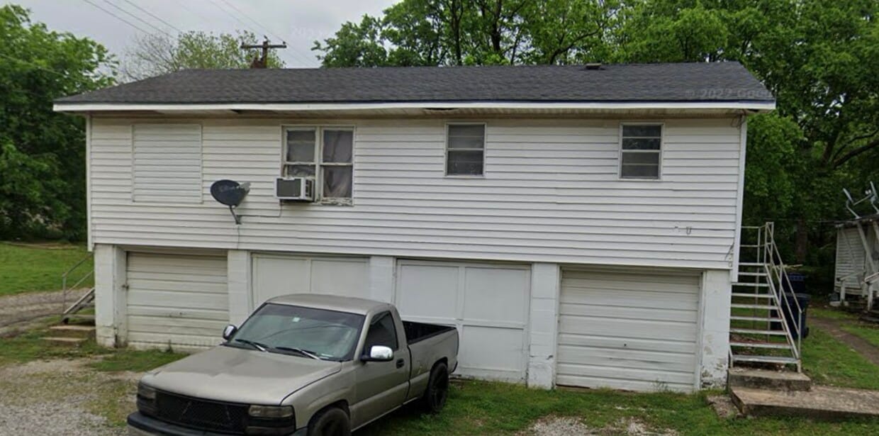 Primary Photo - 518 S Hope St