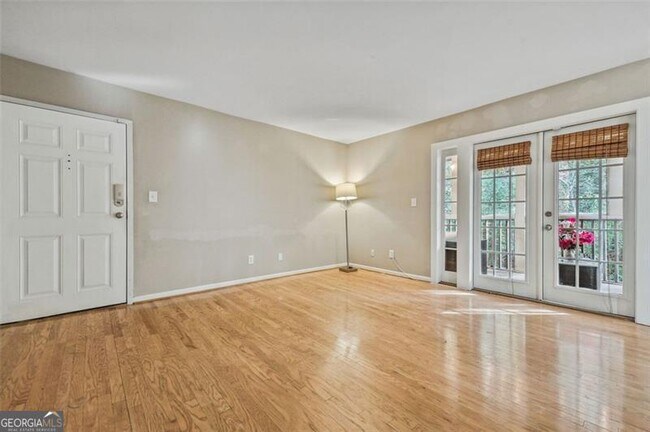 Foto del edificio - 1445 Monroe Dr NE