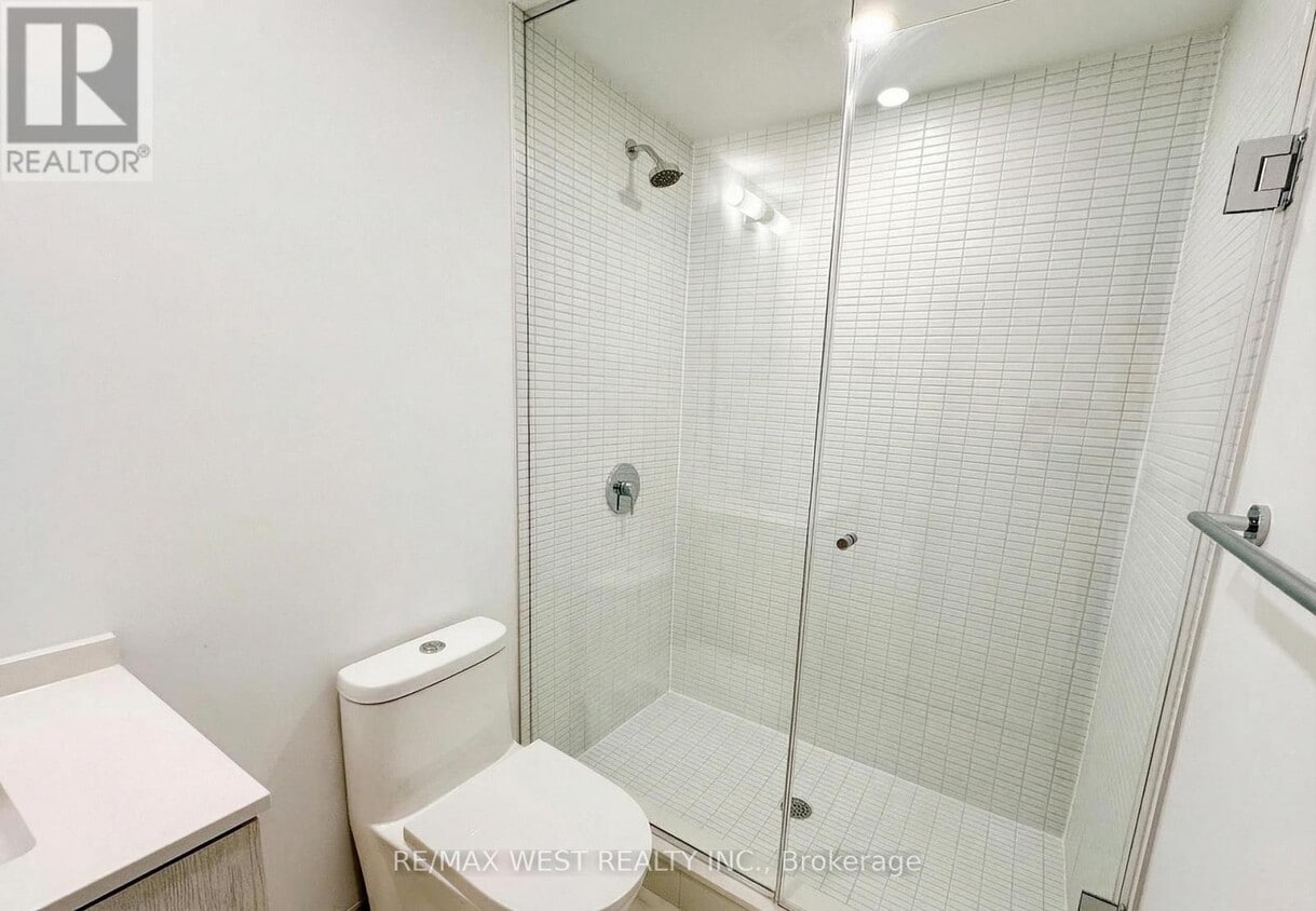 Photo du bâtiment - 1 Jarvis St