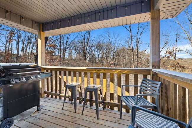 Foto del edificio - 9 Purfleet Dr