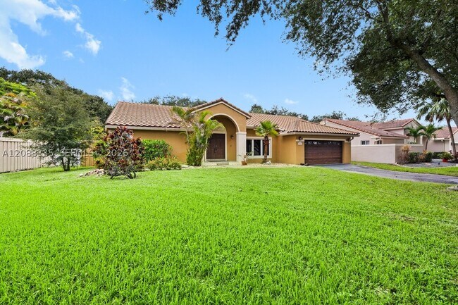 Building Photo - 13181 NW 11th Dr