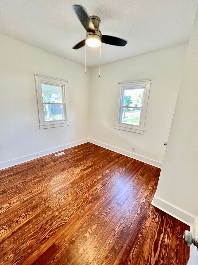 Foto del edificio - Available April 10! 3 bed 1 bath in Old Hi...
