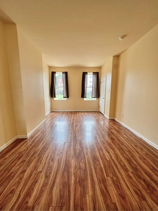Foto del edificio - 1507 W Stiles St