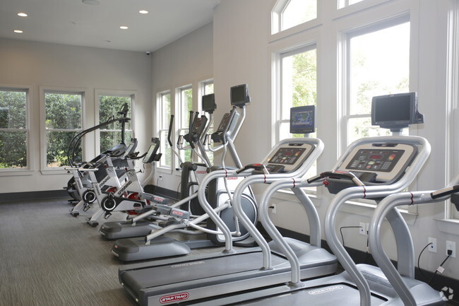 Foto del interior - Aspire Lenox Park