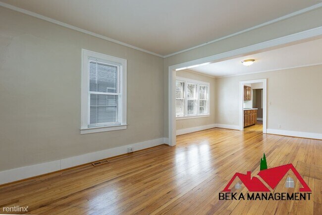Foto del edificio - 2 br, 1 bath House - 114 Euclid Ave