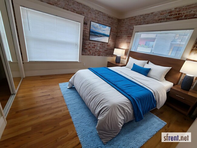 Interior Photo - Raymond Apartments