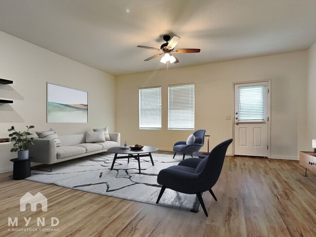 Building Photo - 13101 John Calhoun Dr