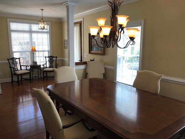 Foto del edificio - 1209 N Blount St