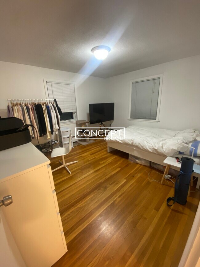 Foto del edificio - 50 Evergreen St