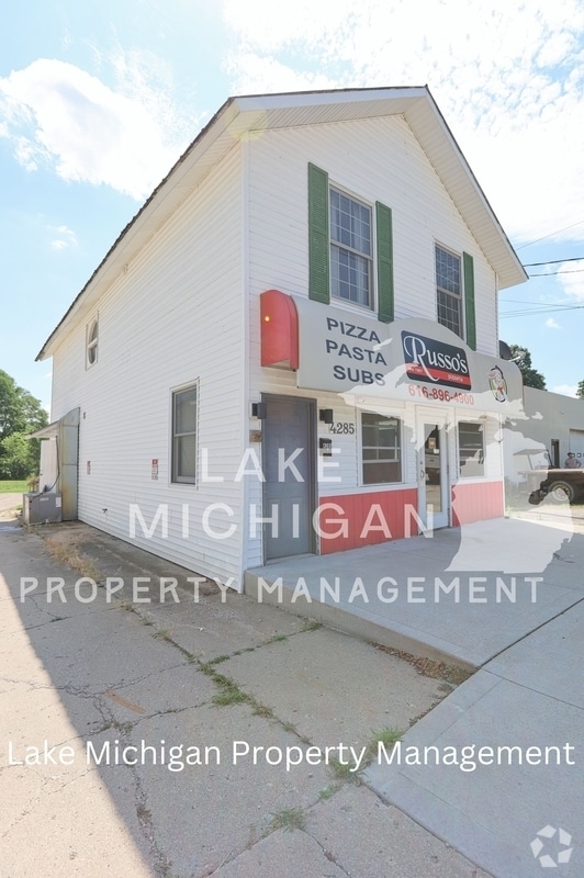 Building Photo - 4285 30th Street