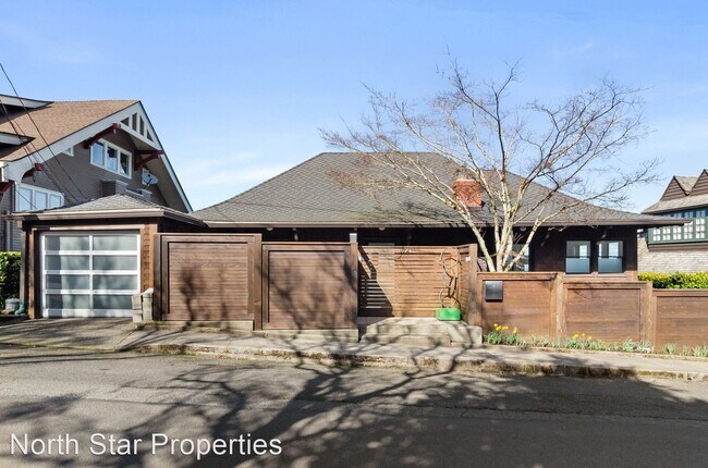 Foto del edificio - 2 br, 3.5 bath House - 1741 SW Hawthorne T...